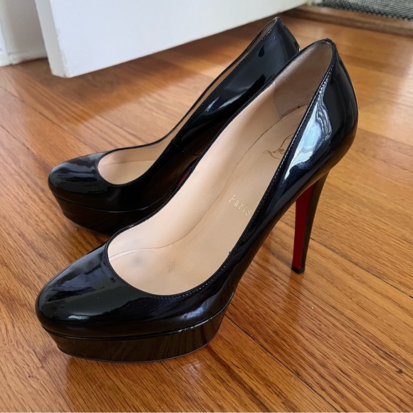Christian Louboutin pumps - Picture 2 of 9